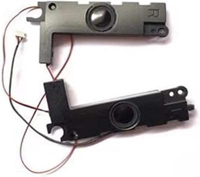 fqparts Replacement Laptop Internal Speakers ASUS VivoBook S400CA Black