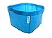 Modkat Litter Box Perfect Fit Reusable Liner with Handles - Gray
