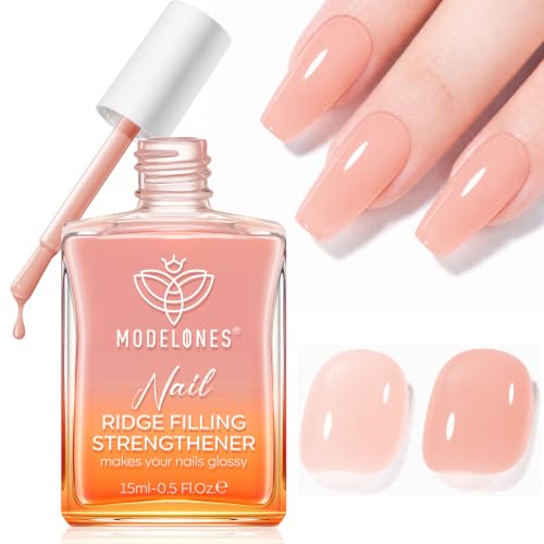 Modelones Nail Strengthener Growth