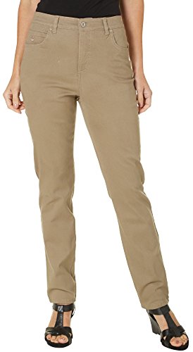 gloria vanderbilt super amanda capris