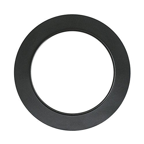 CamRebel Lens Adapter Ring for Cokin CBP400A P-Series Holder (62mm)