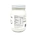 Centrifuge Extracted Premium 100% Organic Raw | Extra Virgin Coconut Oil | For Cooking, Skin Care, Hair Care, & Oral Hygiene | 16 oz