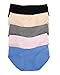 Kindred Bravely Under The Bump Seamless Maternity Underwear/Pregnancy Panties - Bikini