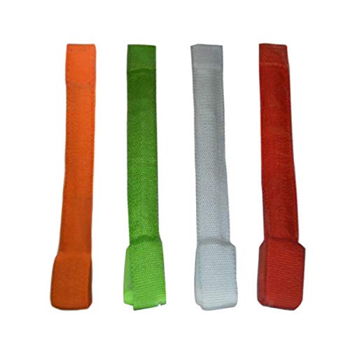 Anddoa Electric Unicycle Scooter Handle Light Bars Light Strips Accessories - Colorful - Thumbnail 4