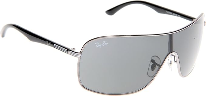 ray ban visor sunglasses
