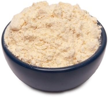 Giustos BG13558 Giustos Garbanzo Flour - 1x25LB