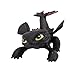 Dreamworks Dragons Defenders of Berk Mini Dragons Toothless Night Fury Action Figure