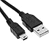 BIRUGEAR USB Data Cable Cord for Canon PowerShot SX420 is, SX540 HS, SX60, SX530, SX520, SX400, SX710, SX700, D30, N100, SX610, SX600, A3500, G1X, ELPH 170, 160, 150, 140, 135, 340, is HS