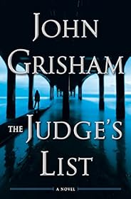 The Judge's List: A Novel (The Whist