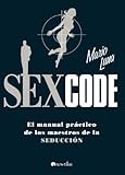 Sex Code (Spanish Edition)