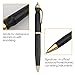 QPAU Tactical Pen Aircraft Aluminum Impromptu Defender for Signature Glass Breaker Multifunctional Survial Tool