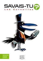 Les  corneilles