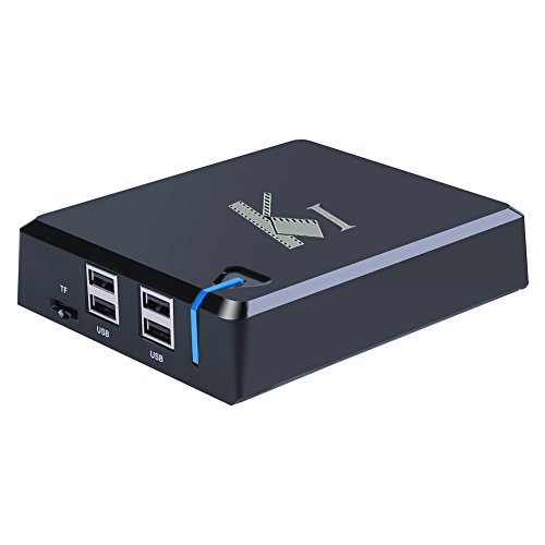 ETTG K1 Android TV Box Amlogic S805 Quad Core,DVB T2 Satellite TV Receiver Support CCCam Newcamd Biss 1G/8G XBMC Smart Google TV with DVB-T2 Kodi 15.2