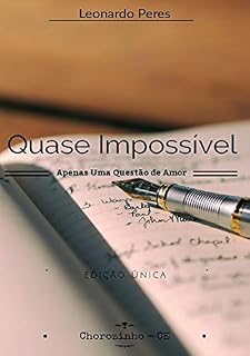 Livro Quase Impossível