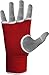 RDX Gel Boxing Hand Wraps Inner Gloves Men Women, Quick 100cm Long Wrist Straps, Elasticated Padded Fist Under Mitts Protection, Muay Thai MMA Kickboxing Martial Arts Punching Training Bandages