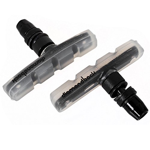 Diamondback BMX Bike Brake Pads – Black