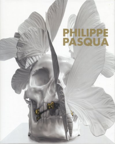 Philippe Pasqua by José Alvarez