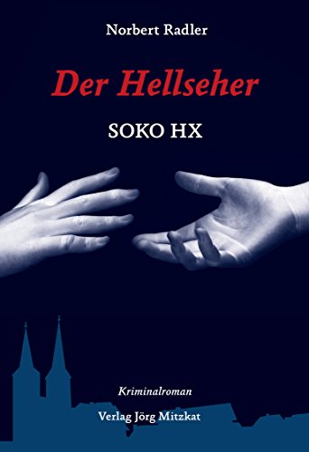 Amazoncom Der Hellseher Soko Hx German Edition Ebook - 