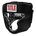 TITLE Boxing Classic Coverage Headgear 2.0 - Boxing Headgear, MMA Gear, Headgear, Sparring Gear, Headgear Boxing Sparring, Boxing Head Gear, Sparring Headgear, Muay Thai Headgear