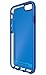Tech 21 Evo Mesh Case for iPhone 6 - Dark Blue/White