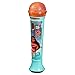 Disney Moana - SING -ALONE MP3 MICROPHONE - Sing Along With This Super Cool Microphone! Featuring Build-in Music from the Movie and Flashing Lights to Create the Ultimate Concert Right at Home!