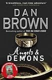 Angels & Demons (Random House Large Print)