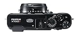 Fujifilm X100S