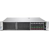 HPE 800077-S01 ProLiant DL380 Gen9 Server, 64 GB