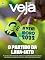 Livro Revista Veja - 17/11/2021