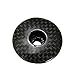 Bluewings(TM) Mountain Road Bicycle Handlebar Full Carbon Fiber Bike Headset Top Cap