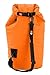 IceMule Classic Small Collapsible Backpack Cooler, 10 Liters, Blaze Orange, Waterproof, Hands Free, 24+ Hours Cooling, Soft Sided Cooler for Hiking, Camping, Fishing & Picnics