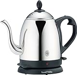 RUSSELL HOBBS(ラッセルホブス) カフェケトル 7200JP
