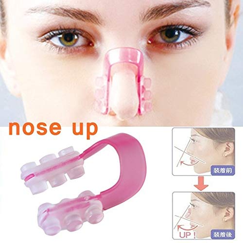 nose up clipper