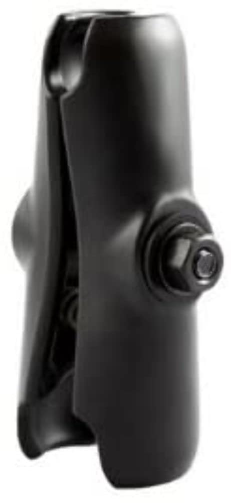 RAM-B-201NK-1 RAM-B-201NK-1 Double socket arm, no knob, plain nut