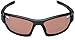 Tifosi Dolomite 2.0 Wrap Sunglasses, Matte Gunmetal, 61 mm