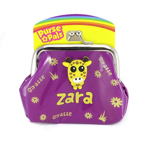 Zara Children's Girls Coin Purse