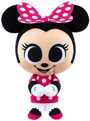 minnie mouse teddy amazon
