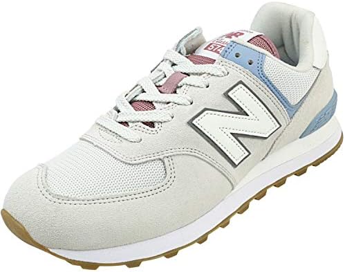 new balance men's iconic 574 sneaker