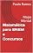 Livro Matemática para ENEM e Concursos: Mapa Mental