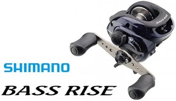 Amazon Shimano シマノ ベイトリール 12 バスライズ Bass Rise シマノ Shimano ベイトリール