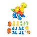 Mi-wonder Dinosaur Take Apart Toys Construction Engineering STEM Learning Toy Dinosaur Building and Construction Play Set - Pack of 3 with Tools