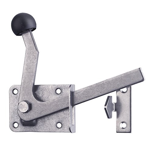 Connex Dy Garden Gate Latches Sta Buy Online In Mauritius At Desertcart