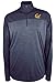 Champion NCAA Zone Blitz Quarter Zip Pullover