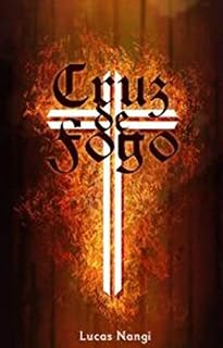 Livro Cruz de Fogo