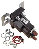 This is a Brand New Aftermarket Solenoid Relay for Meyer and Western, Upright 4-Post