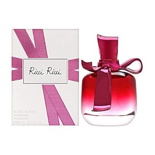 EAN 3137370208310 product image for Ricci Ricci by Nina Ricci for Women 2.7 oz Eau de Parfum Spray (B0040QF5QO) | upcitemdb.com