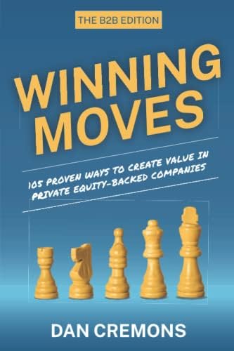 Amazon.com: The Private Equity Playbook: Management's Guide to