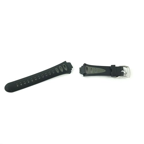 SUUNTO Wrist-Top Computer Watch Replacement Strap Kit (Observer SR