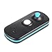 FeiyuTech 2.4G Wireless Remote Control with MINI Receiver for Feiyu MG/G4 Series Gimbal MG/G4/G4 GS/G4 QD/G4S/G4 for Smartphone/G4 Pro for iPhone