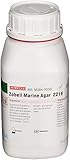 HiMedia M384-500G Zobell Marine Agar 2216, 500 g